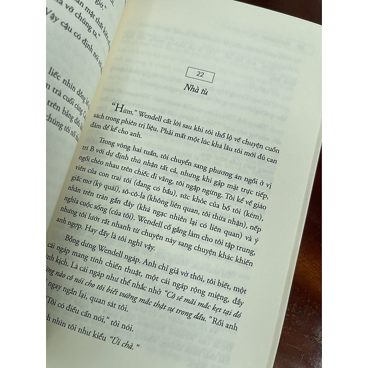 CÓ LẼ BẠN NÊN GẶP “BÁC SĨ TÂM LÝ” – Medinsights - Ảnh 6