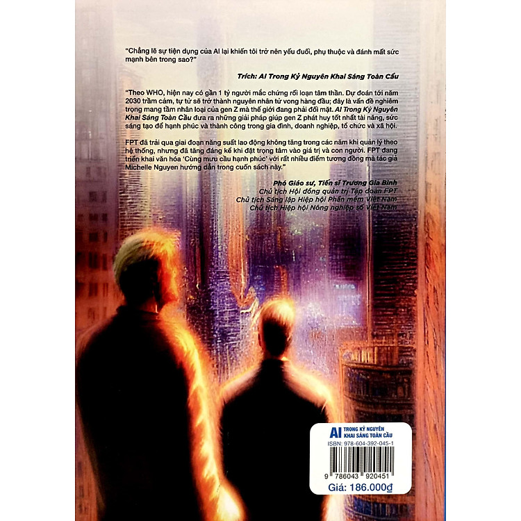 Ai Trong Kỷ Nguyên Khai Sáng Toàn Cầu - Ảnh 7