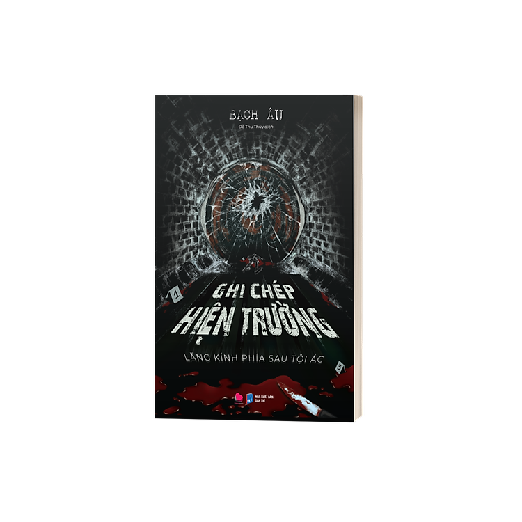 GHI CHÉP HIỆN TRƯỜNG - LĂNG KÍNH PHÍA SAU TỘI ÁC - Ảnh 2