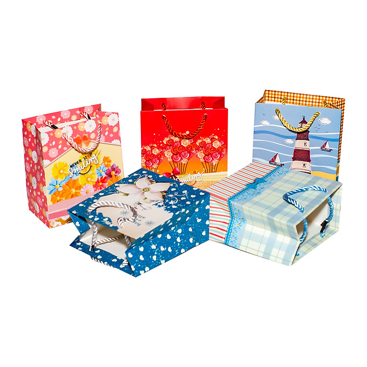 Túi Dây Nhỏ TT101 (15 x 13 x 7.5 cm)