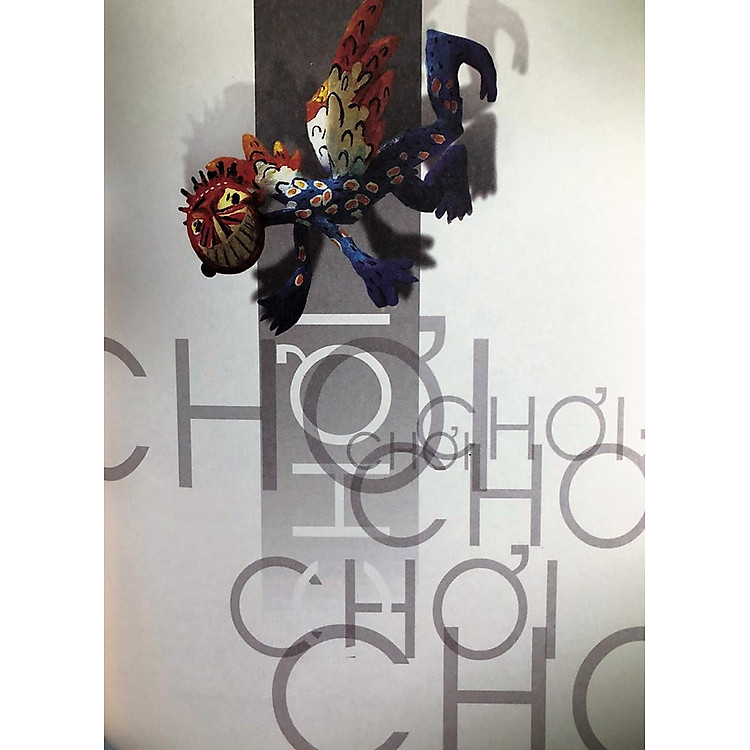 Cá Tính Quảng - Ảnh 3