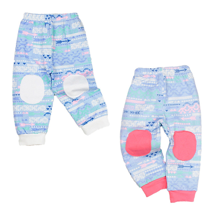 Combo 2 quần dài cho bé gái 02794-02795(2)