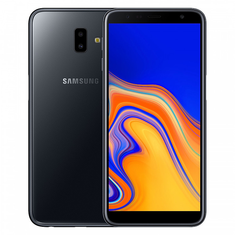 Điện Thoại Samsung Galaxy J6 Plus (64GB/4GB) - Hàng Chính Hãng