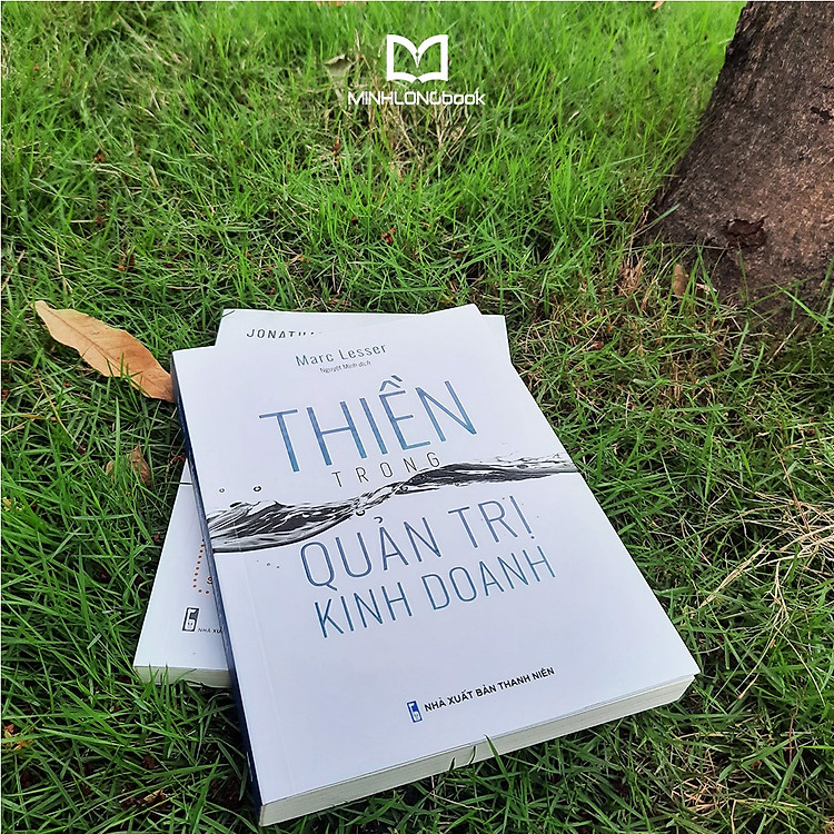 Thiền Trong Quản Trị Kinh Doanh - Ảnh 5