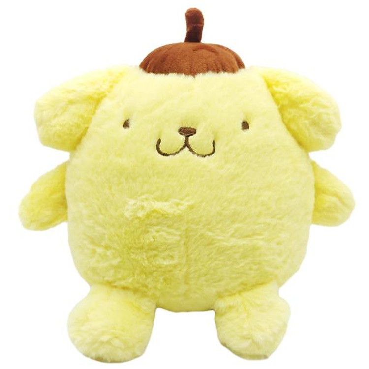 Mua Thú Bông Pompompurin Size S tại Fahasa Chính hãng Tiết kiệm - Hình ảnh 2
