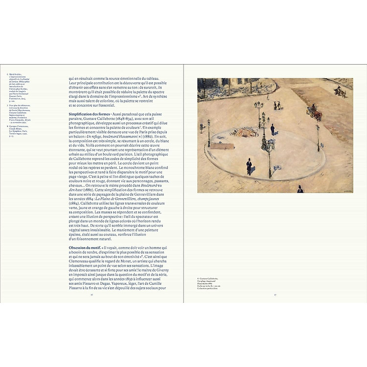 Monet/Rothko - Ảnh 6