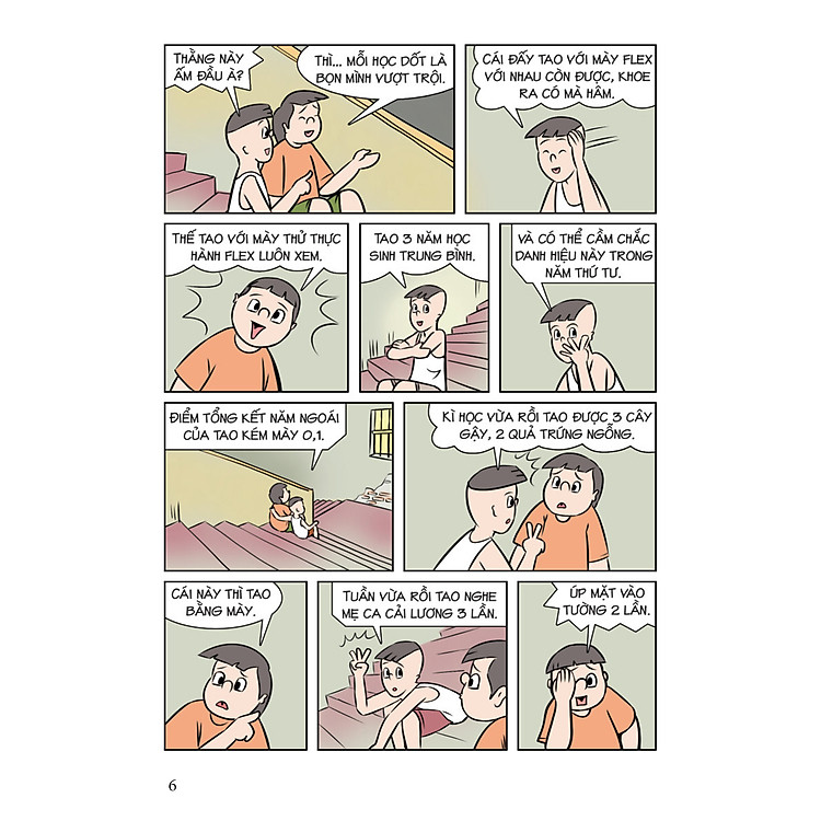 Tý Quậy - Tập 14 - Ảnh 5