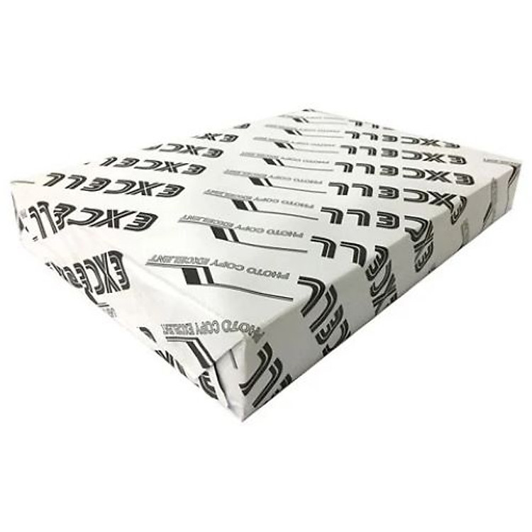 Giấy A4 Excel 80gsm (500 tờ)