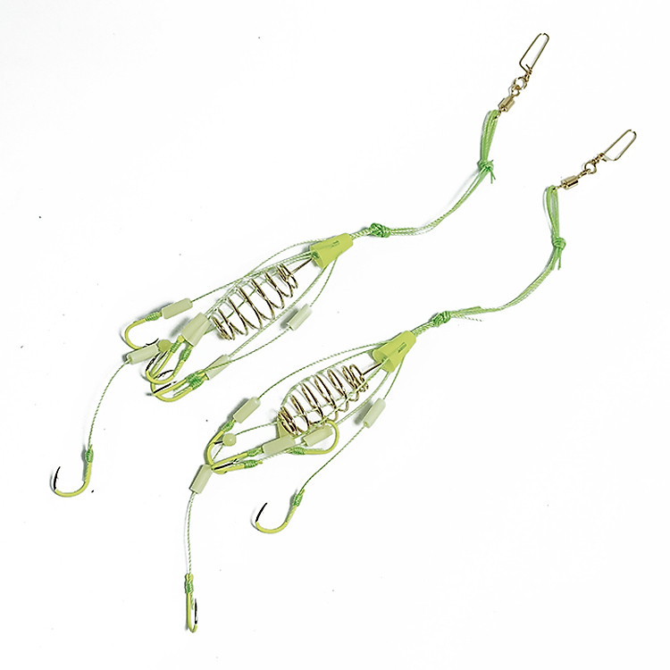 Lăng xê xanh PAN, bộ 02 chiếc