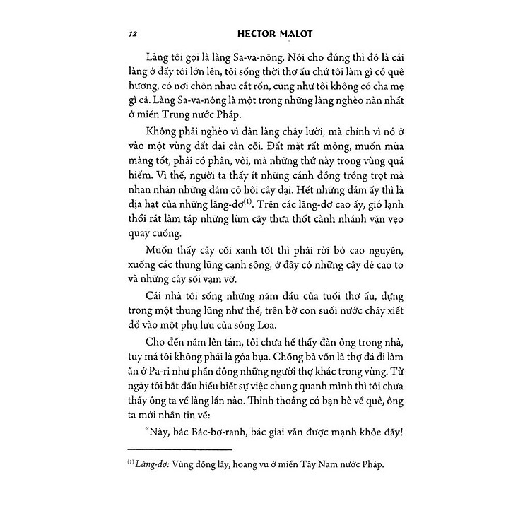 Không Gia Đình - Ảnh 4