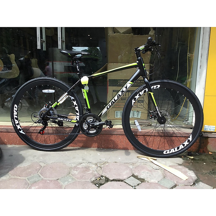 Xe đạp GALAXY RL200