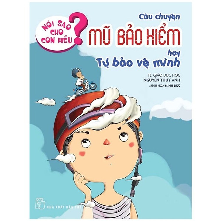 Bố Ơi Vì Sao - Nói Sao Cho Con Hiểu - Ảnh 3
