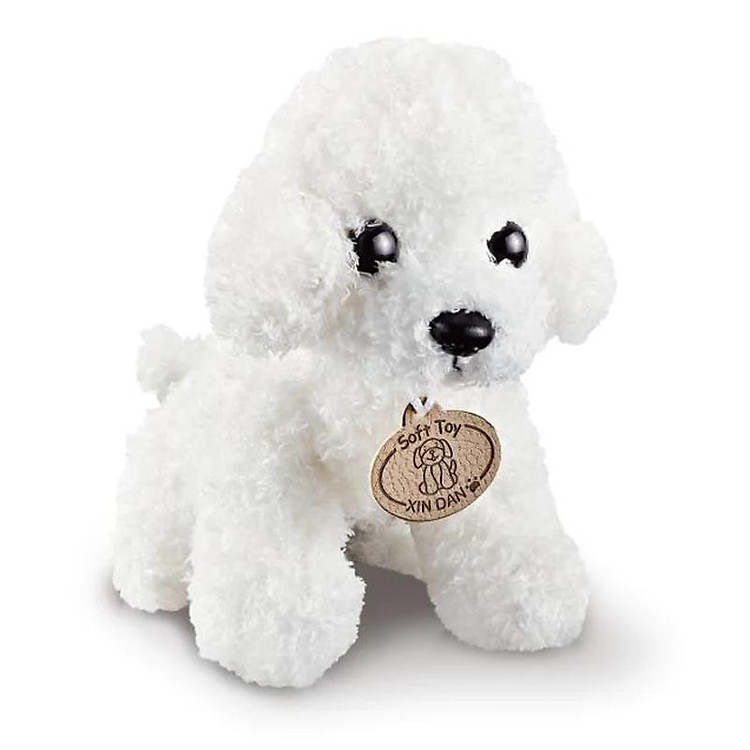 Bộ Đồ Chơi Chăm Sóc Cún Hồng Chính hãng Ưu đãi - Hình ảnh 5