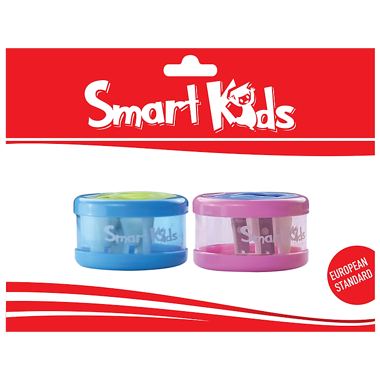 Chuốt Chì Smartkids SK-SP014 (2 cây)