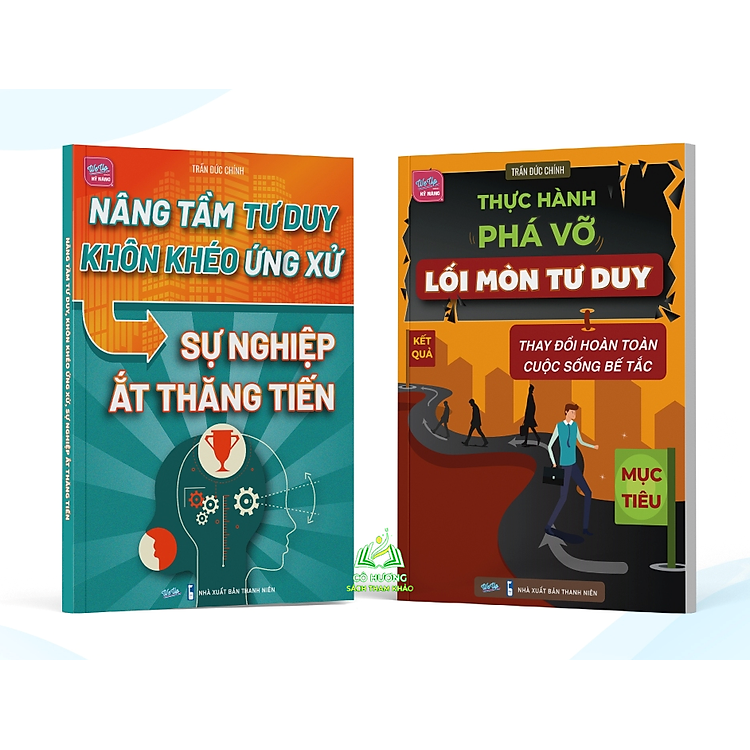 Nâng Tầm Tư Duy