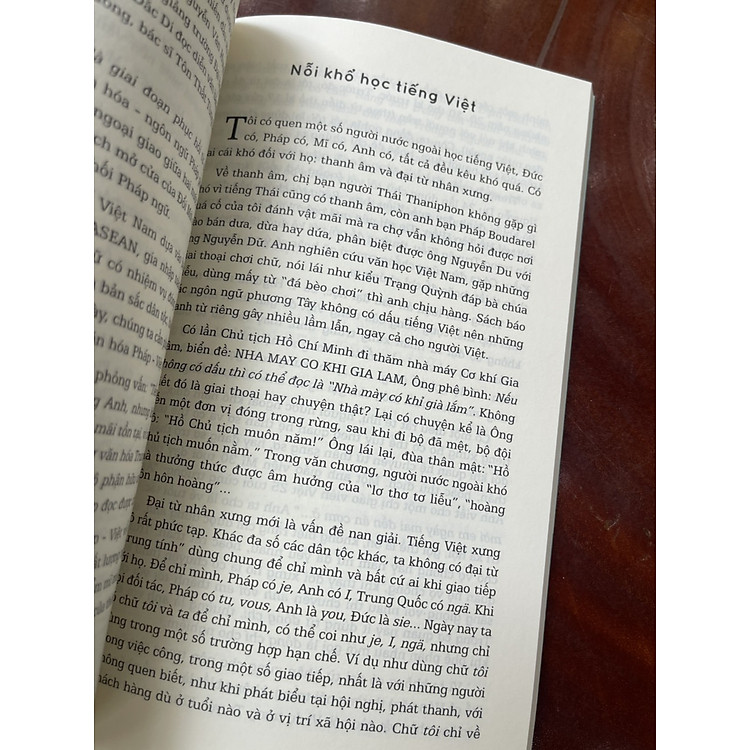 NGẪM CHUYỆN XƯA NAY – Hữu Ngọc - Ảnh 7