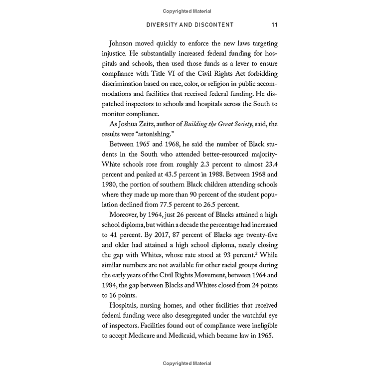 Diversity, Inc.: The Fight For Racial Equality In The Workplace - Ảnh 2