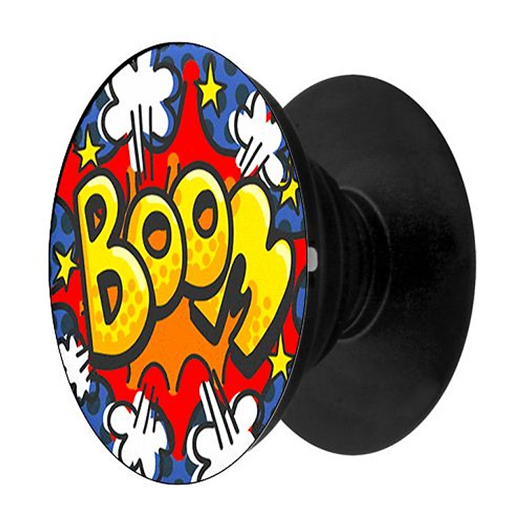 Popsocket mẫu chữ 2 - Hàng chính hãng