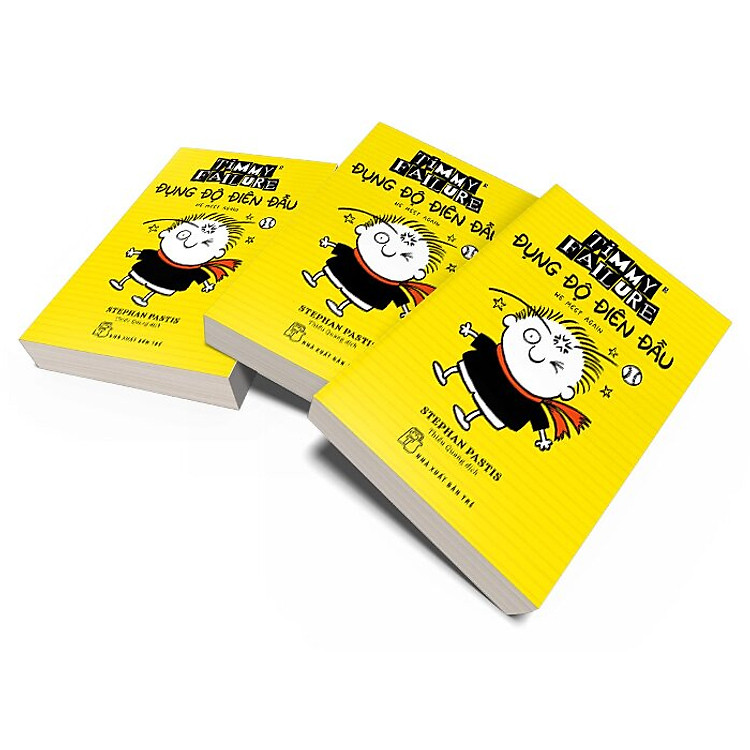 Timmy Failure - Đụng Độ Điên Đầu - Ảnh 5