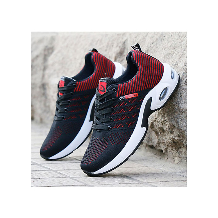 Giày nam - Sneaker Thể Thao Nam