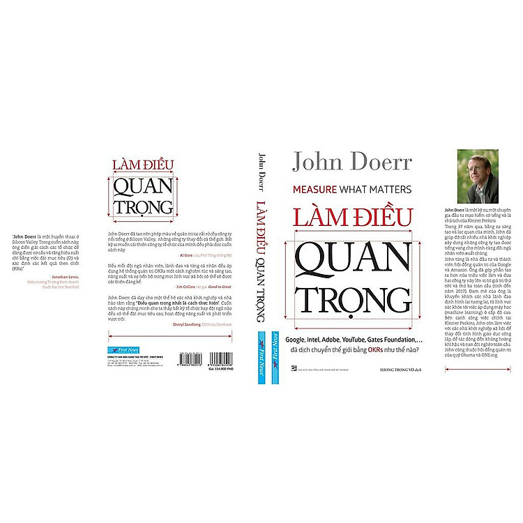 Làm Điều Quan Trọng - 2020 - Ảnh 2