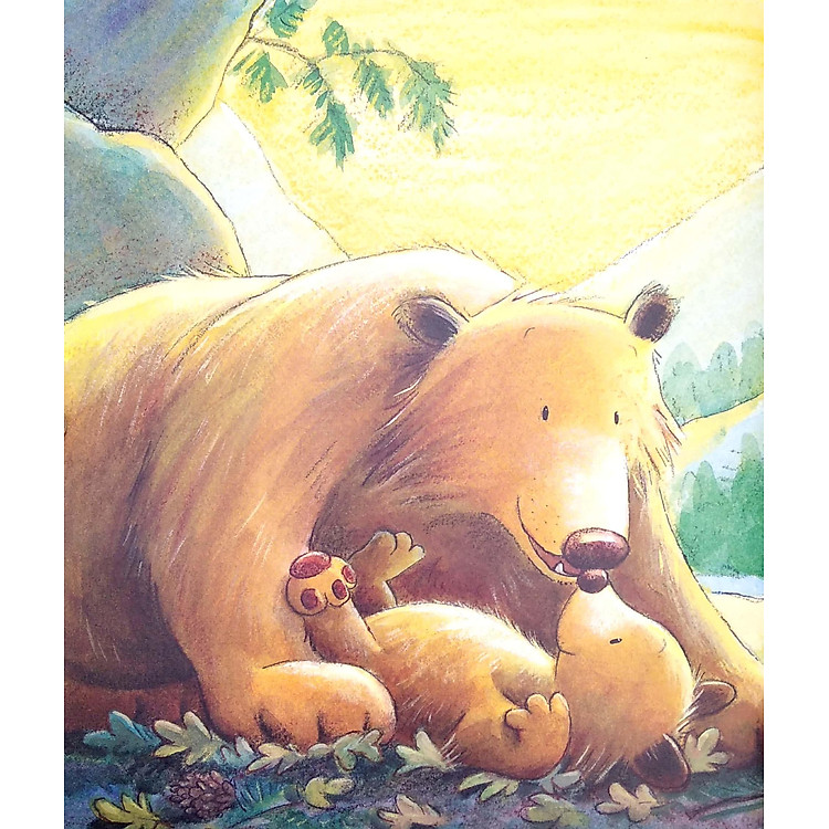 I Love You Forever And A Day - Ảnh 6