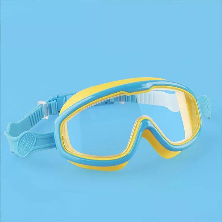 MẮT KÍNH BƠI CHO BÉ