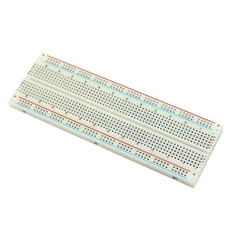 Bảng Mạch Breadboard MB-102