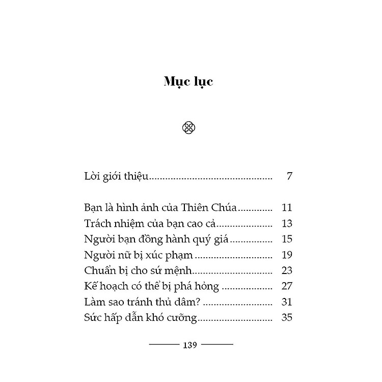Bạn Là Hình Ảnh Của Thiên Chúa - Tâm Sự Với Bạn Trẻ - Ảnh 2