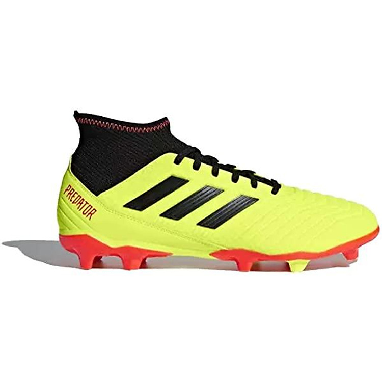 adidas Men's Predator 18.3 Fg Soccer Shoe