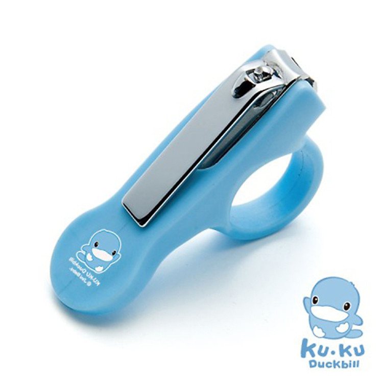 Mua Bấm Móng Tay Ku.Ku Duckbill cho Bé Chính hãng Giá tốt - Hình ảnh 4