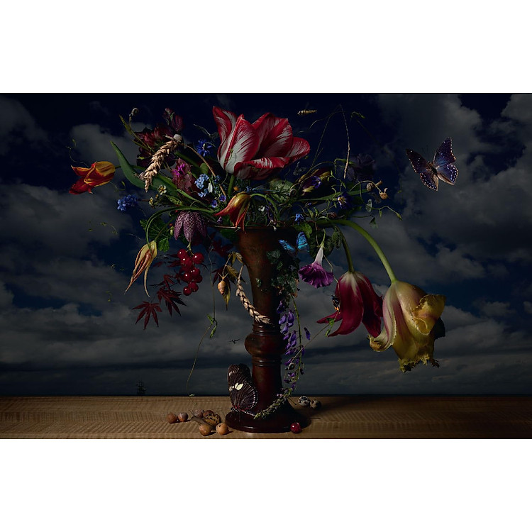 Flower Pieces - Ảnh 2