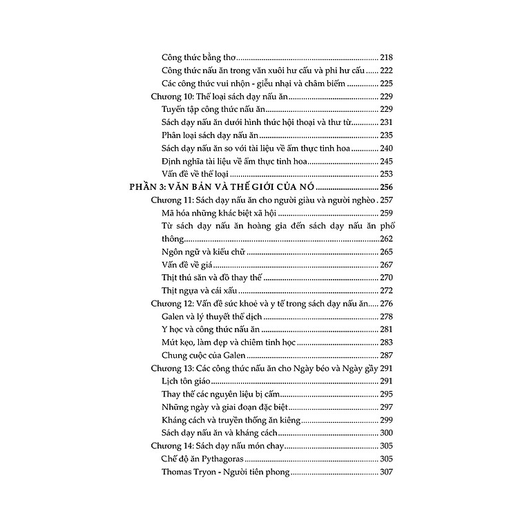 Lịch Sử Sách Dạy Nấu Ăn - 7 Thế Kỷ Định Hình Các Khuôn Mẫu Ẩm Thực Phương Tây - Ảnh 5