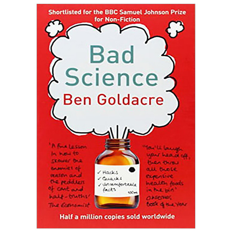 Bad Science