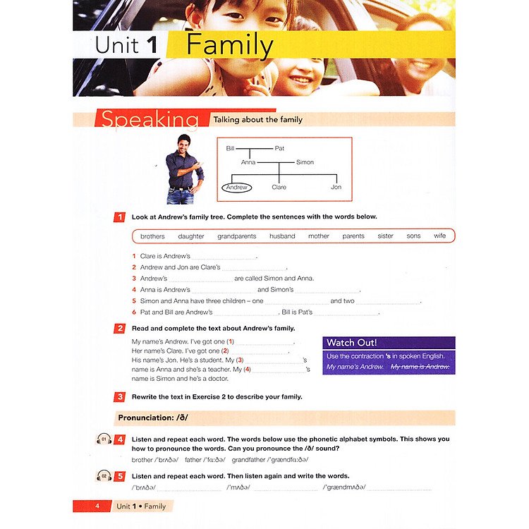 Collins Get Ready For Ielts Teacher's Guide - Ảnh 3