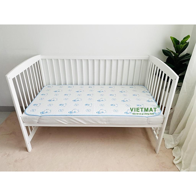 Mua Combo 2 tấm lót chống thấm Vietmat Chính hãng Giá tốt