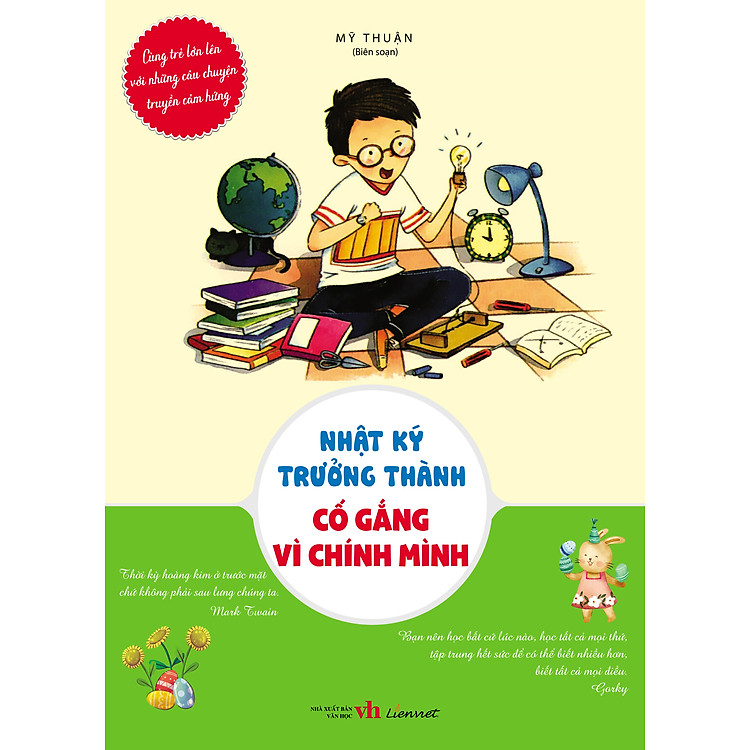 Nhật Ký Trưởng Thành - Ảnh 2