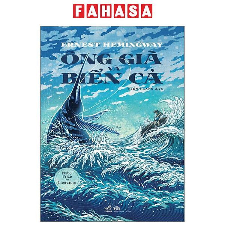 Ông Già Và Biển Cả