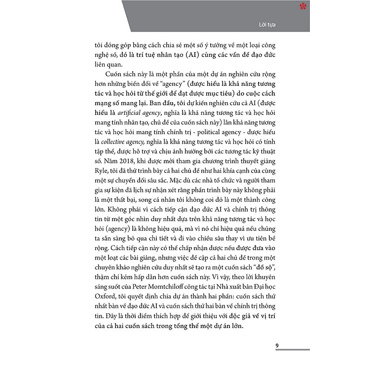 Đạo đức trí tuệ nhân tạo - 2025 - Ảnh 6