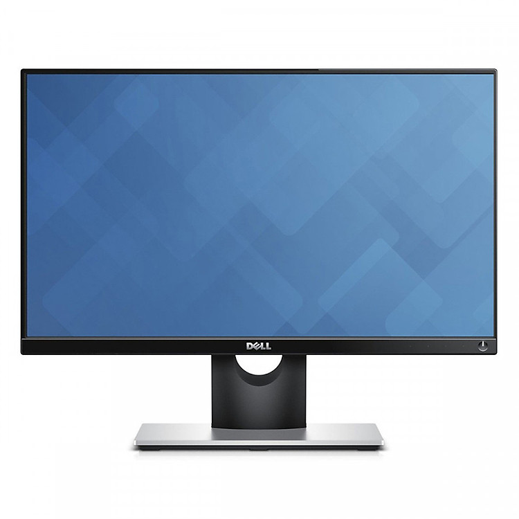 Màn Hình Dell S2216H 21.5 Inch - Hàng Chính Hãng