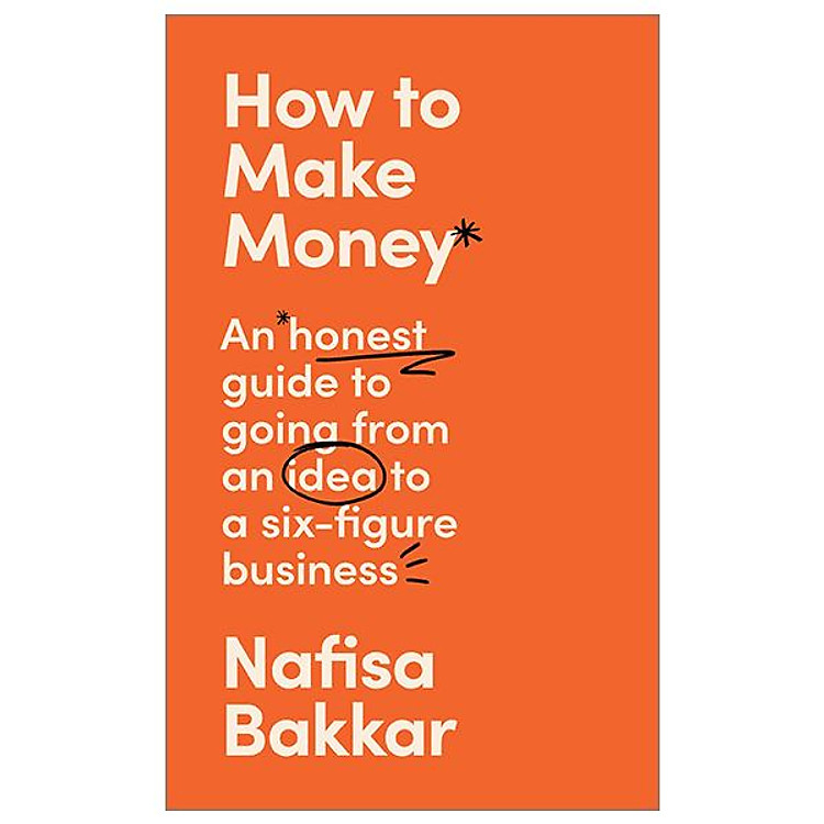 How To Make Money: An Honest Guide On Going From An Idea To A Six-Figure Business