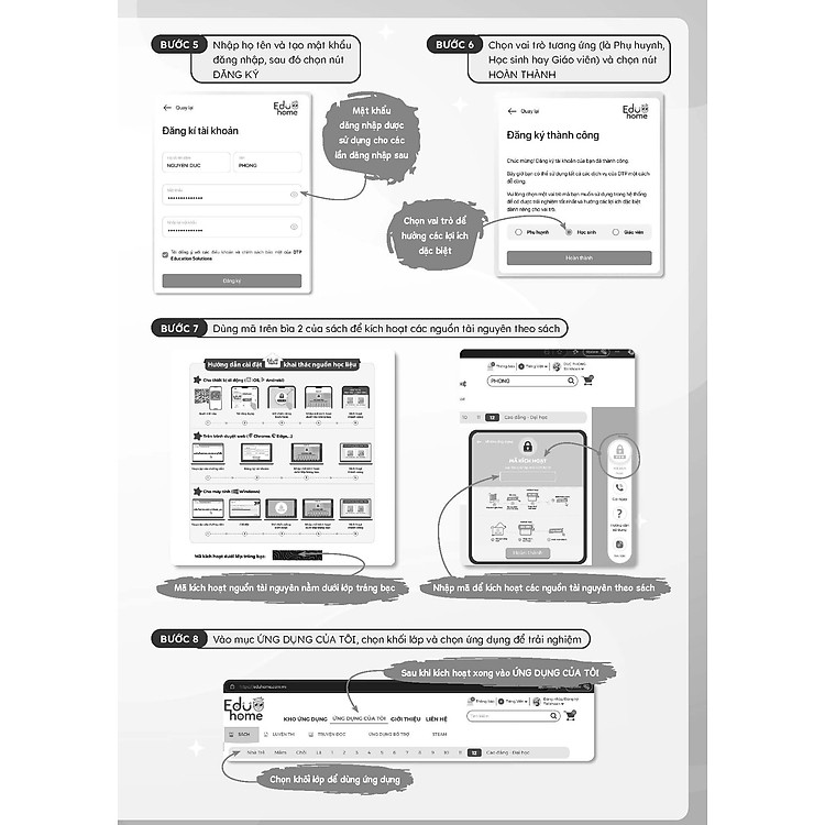 Bộ đề thi thử Tuyển sinh lớp 10 - Ảnh 4