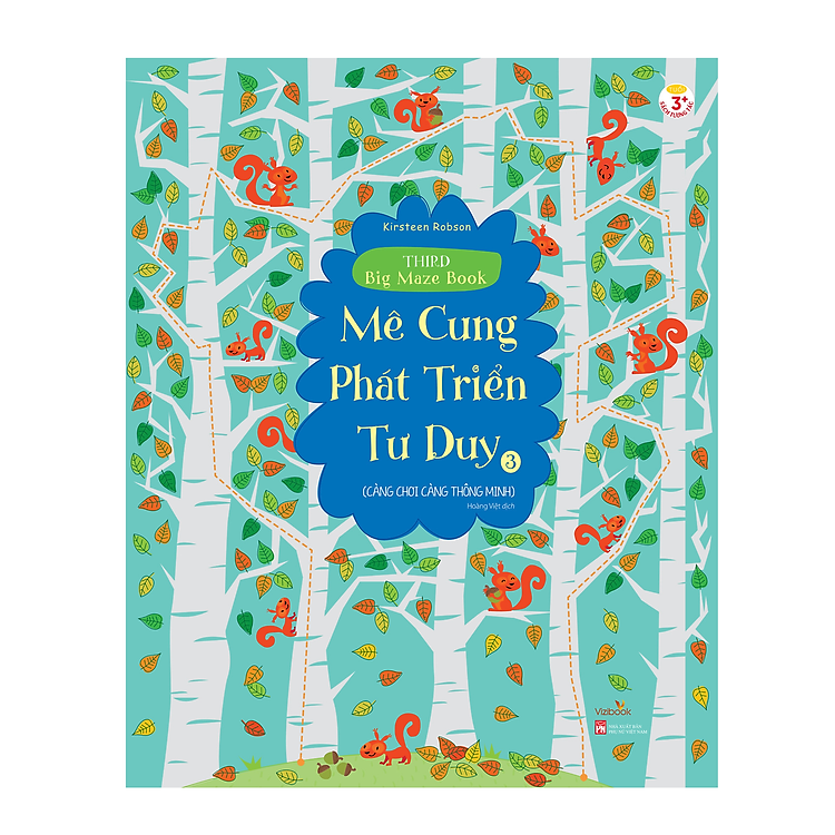 Mê Cung Phát Triển Tư Duy - Ảnh 5