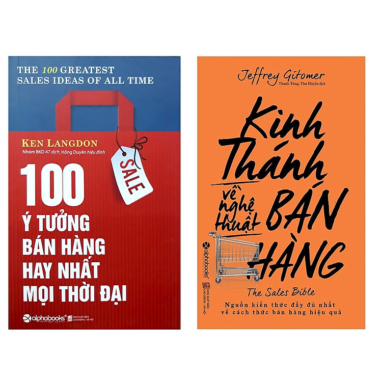 Bí Kíp Hữu Ích Để Trở Thành Người Bán Hàng Thành Công