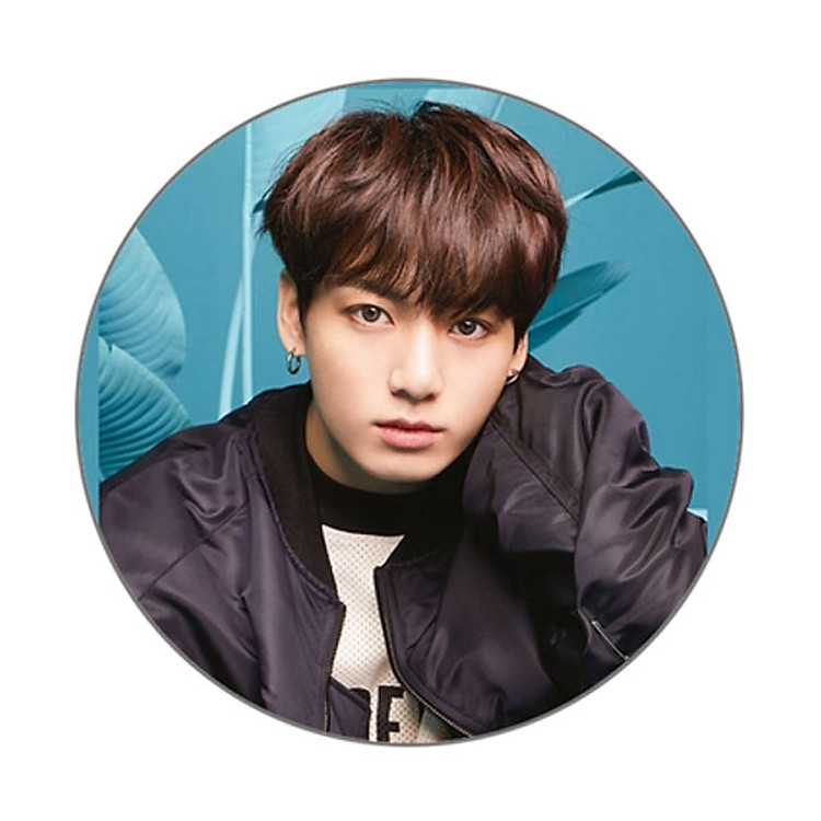 Popsocket BTS và các thành viên trang trí điện thoại