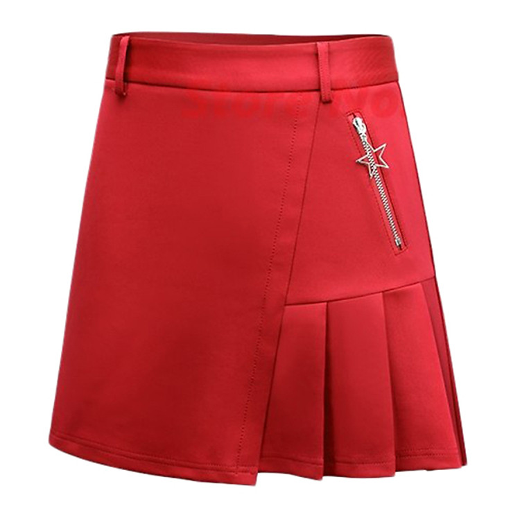 Váy Golf Trang Nhã - PGM QZ038