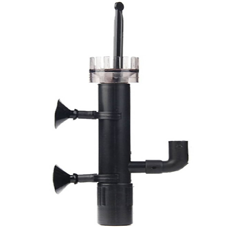 Lọc váng gắn đầu in