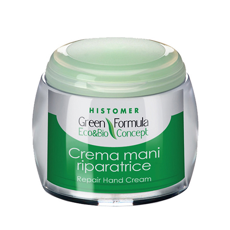 Kem dưỡng trắng da tay – Chống lão hóa HISTOMER Repair Hand Cream