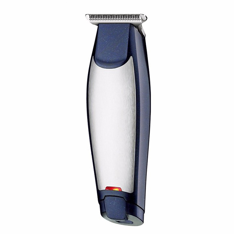 Tông đơ cắt tóc cạo viền không dây 5801 tặng 1 hộp tăm nguyên sinh