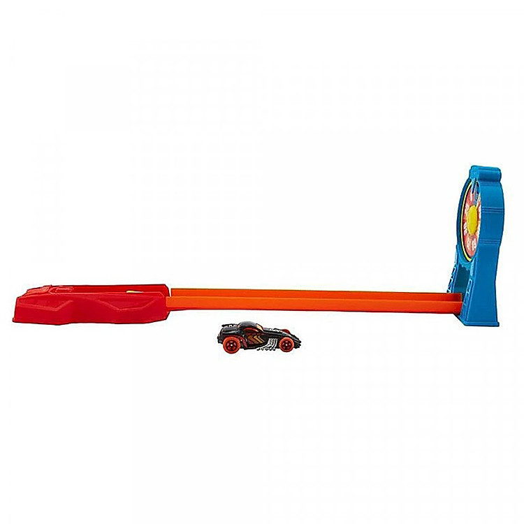 Đồ Chơi Bệ Phóng May Mắn Hot Wheels Chính hãng Giá rẻ - Hình ảnh 2